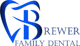 Brewer Family Dentistry Logo