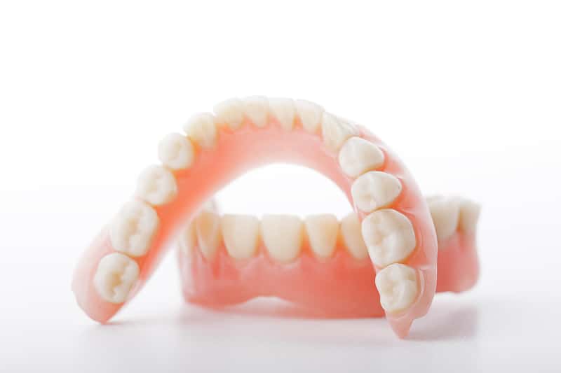 Dentures -Brewer Family Dental, Orange, TX